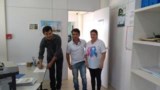  Novos funcionários tomam posse na câmara municipal de Jupiá.