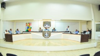 Aprovação de Projeto. Aprovação de Projeto.