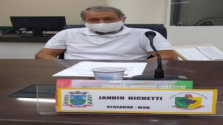 Suplente Toma Posse. Suplente Toma Posse.