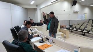 Vereador suplente do PP assume vaga no Poder Legislativo de Jupiá Vereador suplente do PP assume vaga no Poder Legislativo de Jupiá