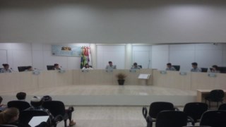 2ª Reunião Ordinária da Câmara Mirim. 2ª Reunião Ordinária da Câmara Mirim.