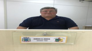 Suplente Assume Vereança. Suplente Assume Vereança.