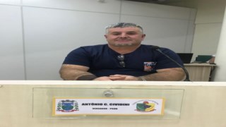 Suplente Assume Vereança. Suplente Assume Vereança.