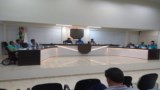 Câmara Municipal de Vereadores Realiza Primeira Sessão Ordinária de 2019.