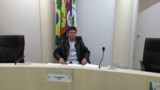 Vereador suplente do PP assume vaga na Câmara Municipal