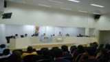 Câmara Mirim realiza última sessão de 2016.