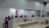 Plenario da Camara Municipal aprova LDO em 2º turno. Plenario da Camara Municipal aprova LDO em 2º turno.