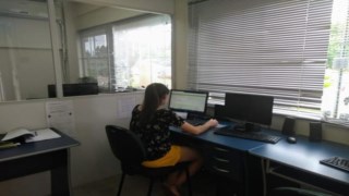 Espaço Cidadão Espaço Cidadão