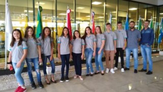 X ENCONTRO DE VEREADORES MIRINS. X ENCONTRO DE VEREADORES MIRINS.