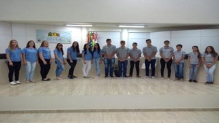 Câmara Miirim realiza última sessão Câmara Miirim realiza última sessão