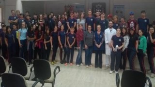 Campanha Vereadores Mirins 2019 Campanha Vereadores Mirins 2019