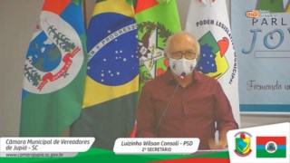 Idicação 22/2021. Idicação 22/2021.