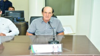 Indicação 14/2019. Indicação 14/2019.