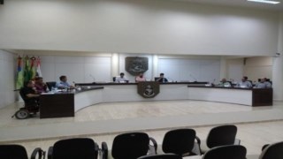 Novidades na Câmara de Vereadores Novidades na Câmara de Vereadores