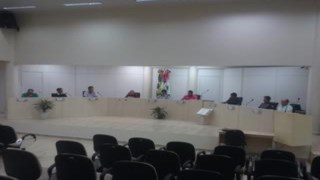 Matérias aprovadas. Matérias aprovadas.
