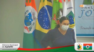 Proposição Vereadora. Proposição Vereadora.