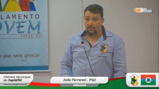 Proposição Vereador. Proposição Vereador.