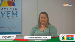 Indicação 45/2021. Indicação 45/2021.