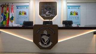 Pauta da 10ª Sessão Ordinária. Pauta da 10ª Sessão Ordinária.