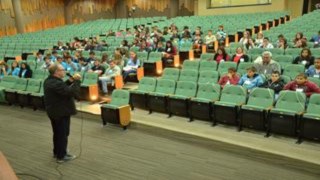 Segundo encontro de Câmaras Mirins região oeste Segundo encontro de Câmaras Mirins região oeste