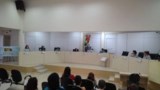 Câmara Mirim realiza 2ª sessão